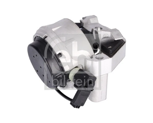 Mounting, engine
